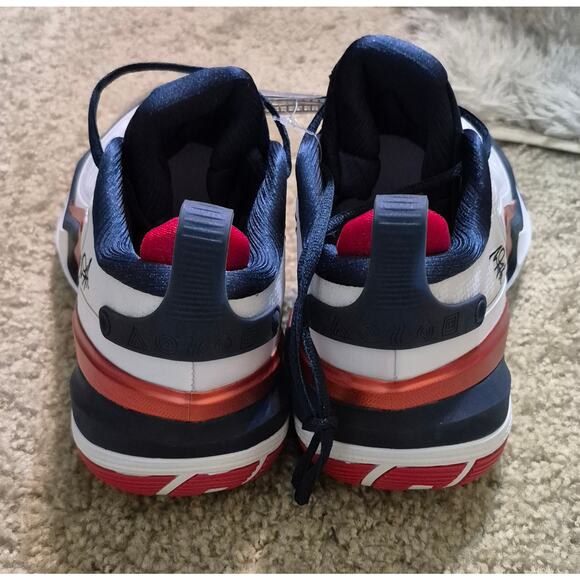 Aaron Gordon AG5 The Road to Gold Low Top 360 Degrees Size 11.5 main image 5